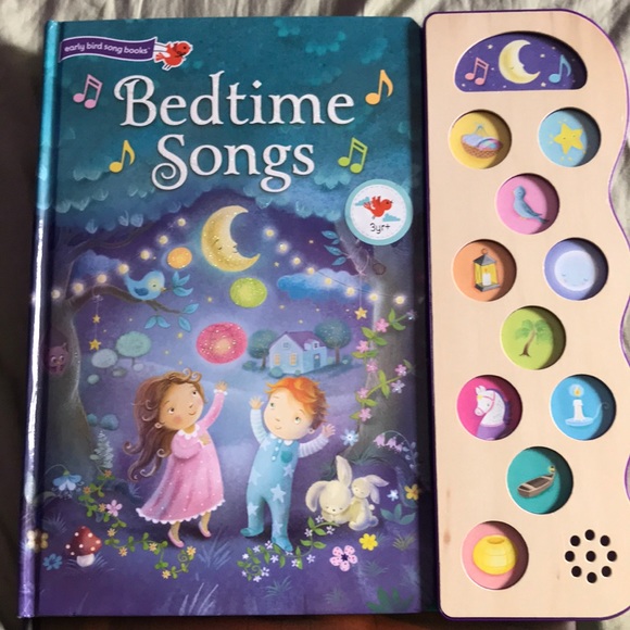 children’s books and touch & teach turtle bundle - Picture 4 of 5